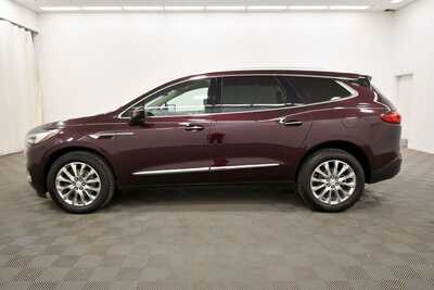 2018 Buick Enclave, $17849. Photo 4
