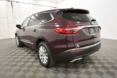 2018 Buick Enclave, $17849. Photo 5