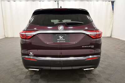 2018 Buick Enclave, $17849. Photo 6
