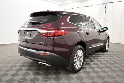 2018 Buick Enclave, $17849. Photo 8