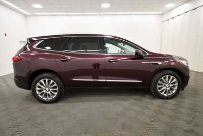 2018 Buick Enclave, $17849. Photo 9