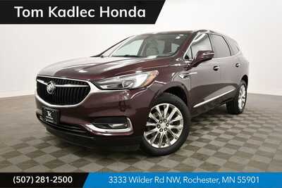 2018 Buick Enclave, $17849. Photo 1