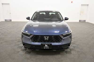 2026 Honda Accord, $36290. Photo 10