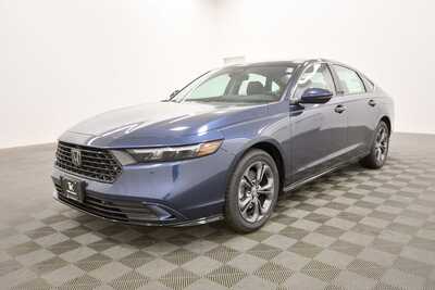 2026 Honda Accord, $36290. Photo 2