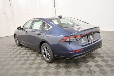 2026 Honda Accord, $36290. Photo 5
