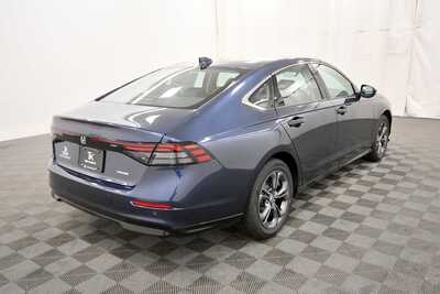 2026 Honda Accord, $36290. Photo 7
