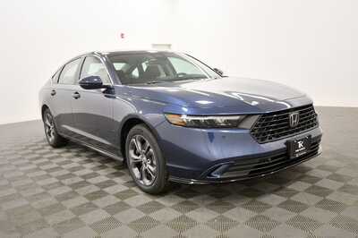 2026 Honda Accord, $36290. Photo 9