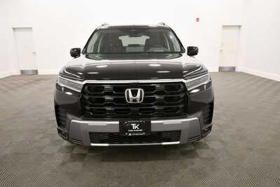 2026 Honda Pilot, $58230. Photo 10