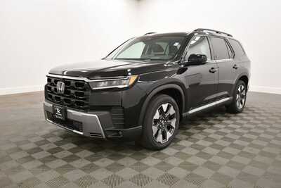 2026 Honda Pilot, $58230. Photo 2