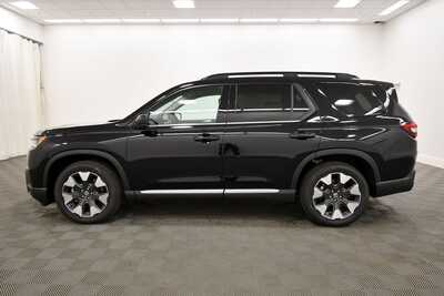 2026 Honda Pilot, $58230. Photo 4