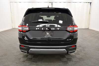 2026 Honda Pilot, $58230. Photo 6
