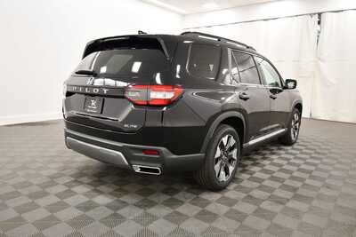 2026 Honda Pilot, $58230. Photo 7