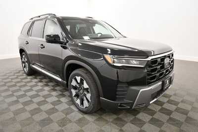2026 Honda Pilot, $58230. Photo 9