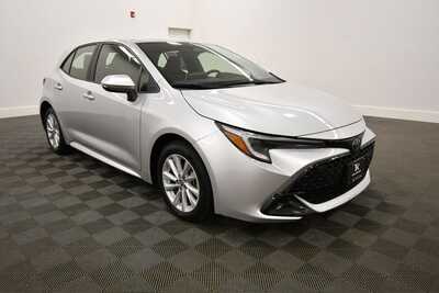 2024 Toyota Corolla, $23349. Photo 10