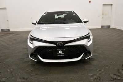 2024 Toyota Corolla, $23349. Photo 11