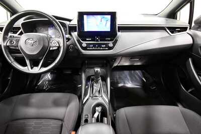 2024 Toyota Corolla, $23349. Photo 3