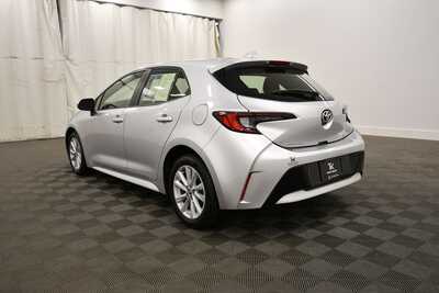 2024 Toyota Corolla, $23349. Photo 5