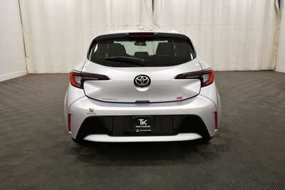 2024 Toyota Corolla, $23349. Photo 6