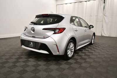 2024 Toyota Corolla, $23349. Photo 8