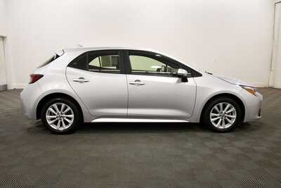 2024 Toyota Corolla, $23349. Photo 9