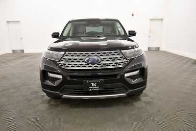 2023 Ford Explorer, $36349. Photo 11