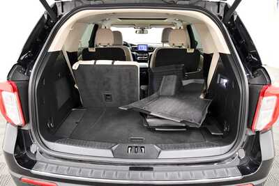 2023 Ford Explorer, $36349. Photo 7