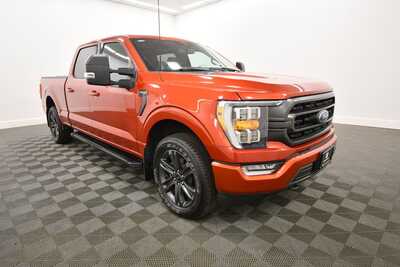 2023 Ford F150 Crew Cab, $42349. Photo 10