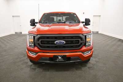 2023 Ford F150 Crew Cab, $42349. Photo 11