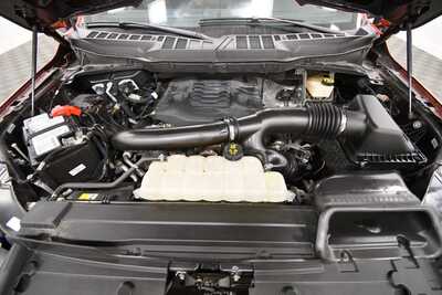 2023 Ford F150 Crew Cab, $42349. Photo 12