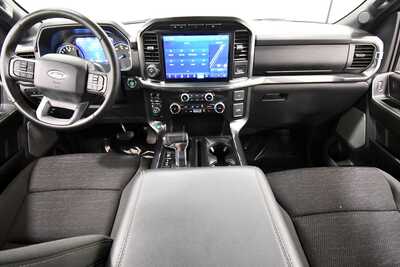2023 Ford F150 Crew Cab, $42349. Photo 3