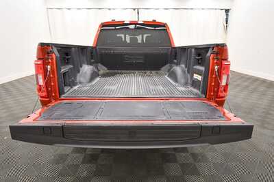 2023 Ford F150 Crew Cab, $42349. Photo 7