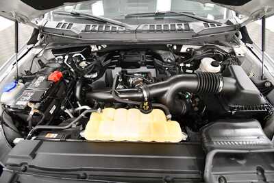 2018 Ford F150 Crew Cab, $21349. Photo 12