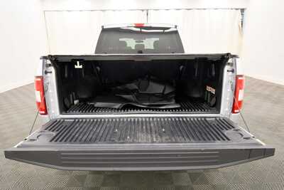 2018 Ford F150 Crew Cab, $21349. Photo 7