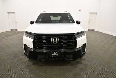 2026 Honda Pilot, $54349. Photo 11
