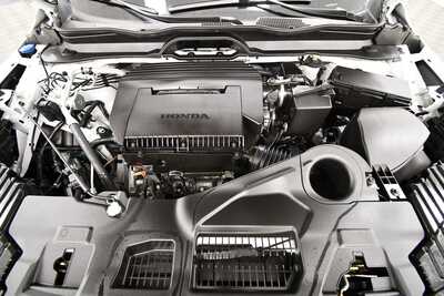 2026 Honda Pilot, $54349. Photo 12