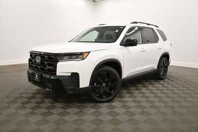 2026 Honda Pilot, $54349. Photo 2