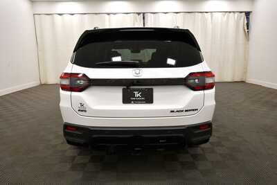 2026 Honda Pilot, $54349. Photo 6
