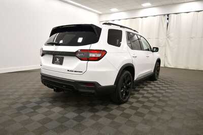 2026 Honda Pilot, $54349. Photo 8