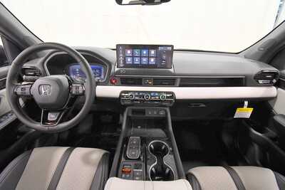 2026 Honda Passport, $54965. Photo 10