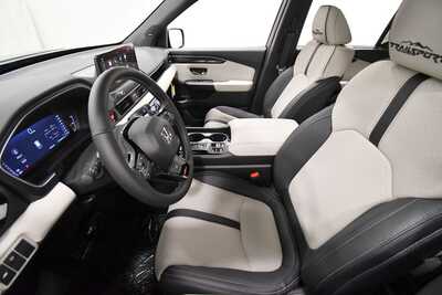 2026 Honda Passport, $54965. Photo 6