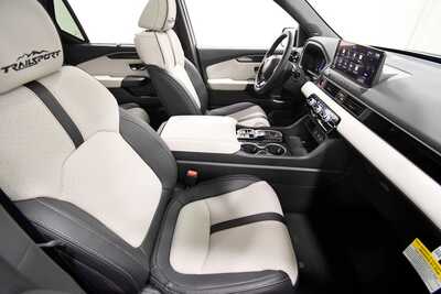 2026 Honda Passport, $54965. Photo 7