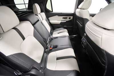 2026 Honda Passport, $54965. Photo 8