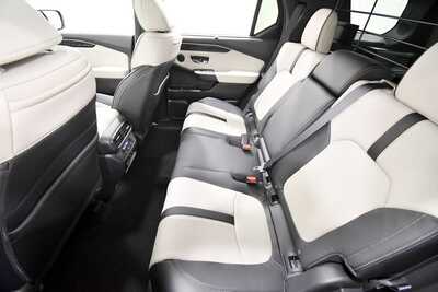 2026 Honda Passport, $54965. Photo 9