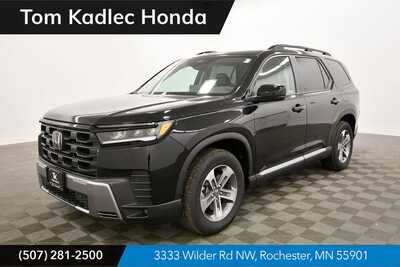 2026 Honda Pilot, $49185. Photo 1