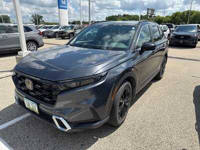 2023 Honda CR-V, $36349. Photo 2