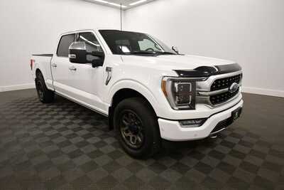2023 Ford F150 Crew Cab, $54349. Photo 10