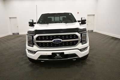 2023 Ford F150 Crew Cab, $54349. Photo 11