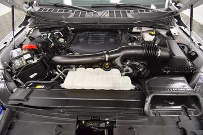 2023 Ford F150 Crew Cab, $54349. Photo 12