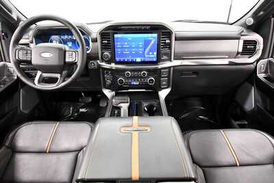 2023 Ford F150 Crew Cab, $54349. Photo 3