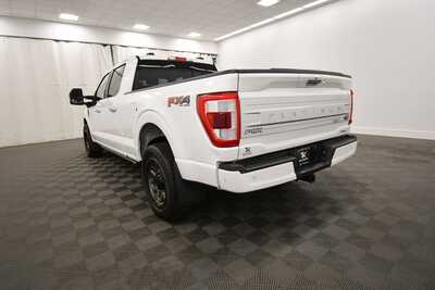 2023 Ford F150 Crew Cab, $54349. Photo 5